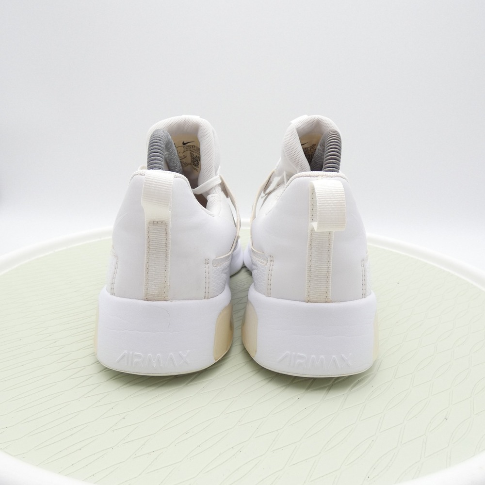 Nike Air Max Bella TR 5 White Sail Training Shoes DD9285-100 Womens 8.5 - Picture 4 of 9